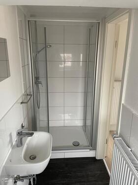 Foto - Dachgeschoßwohnung in Fulda zur Miete