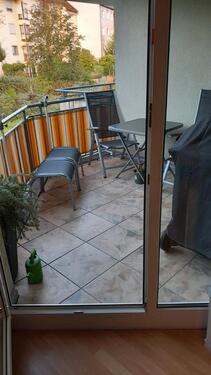 Foto - 3 Zimmer Etagenwohnung in Schweinfurt