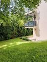 Foto - gepflegte Terrassenwohnung mit überdachtem Stellplatz