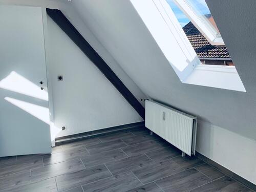 Foto - Etagenwohnung in Ottweiler