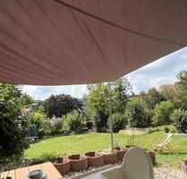 Ruhige Wohnung in zentraler Lage inkl. Garten + Garage - Bad Kreuznach