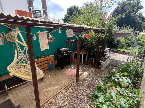 Foto - Etagenwohnung zur Miete in Bad Kreuznach