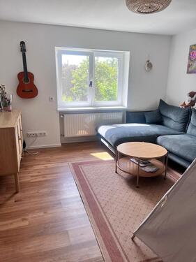 Foto - Etagenwohnung in Bad Kreuznach