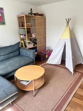 Foto - Etagenwohnung in Bad Kreuznach zur Miete
