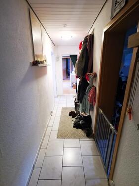 Foto - Etagenwohnung zur Miete in Kierspe