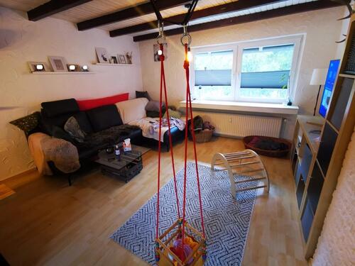 Foto - Etagenwohnung in Kierspe zur Miete