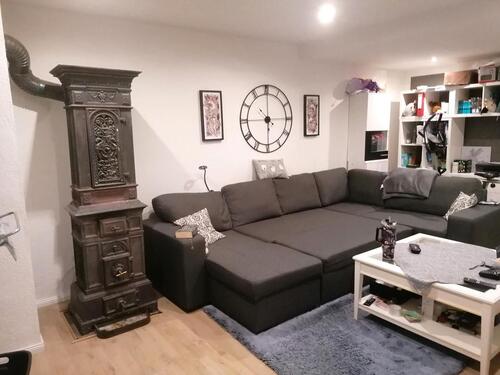 Foto - Reihenmittelhaus, 3Zimmer, Terasse, Garten, Stellplatz