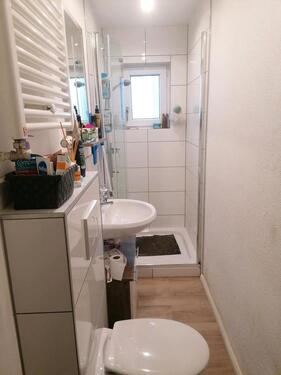 Foto - Etagenwohnung zur Miete in Braunschweig