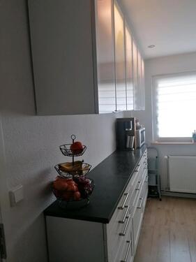 Foto - Etagenwohnung in Braunschweig zur Miete