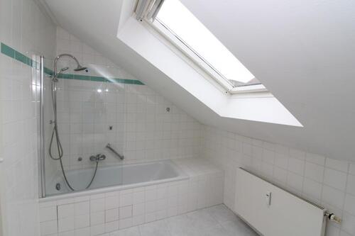 Foto - Etagenwohnung in Bitterfeld-Wolfen