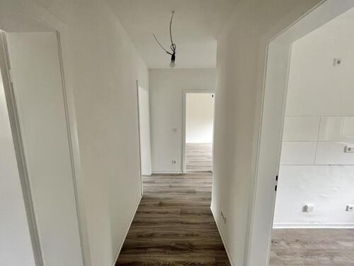 Foto - 3 Zimmer Etagenwohnung zur Miete in Werdohl