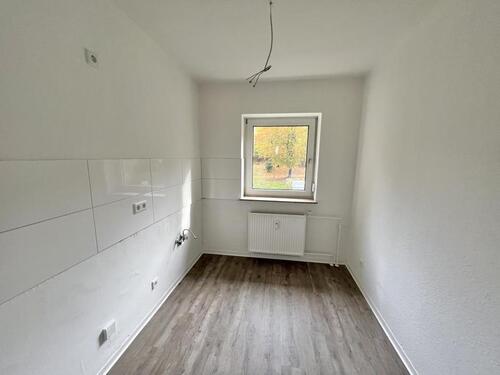 Foto - 3 Zimmer Etagenwohnung in Werdohl