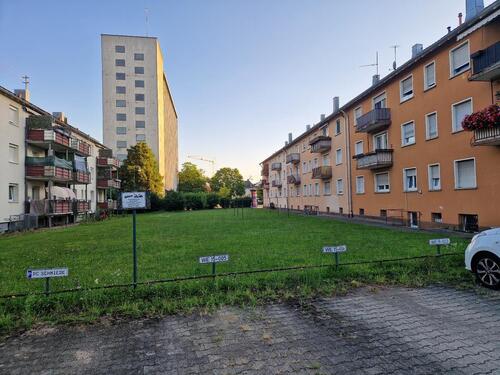Foto - Etagenwohnung zum Kaufen in Baden-Baden