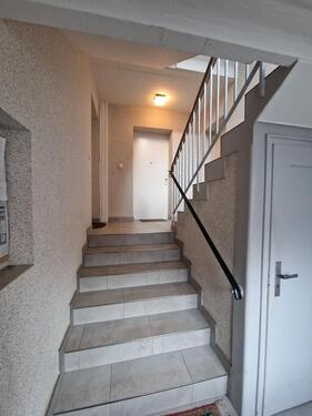 Foto - Etagenwohnung in Baden-Baden