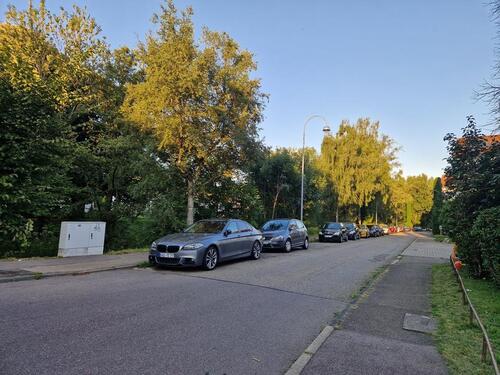 Foto - Etagenwohnung in Baden-Baden zum Kaufen