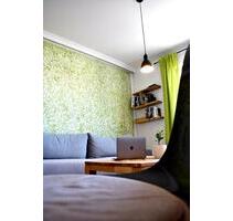 Modern eingerichtete 1-Raum-Wohnung in Uni-Klinik-Nähe - Dresden Altstadt