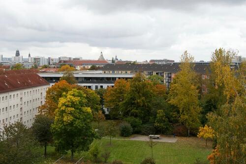 Foto - Etagenwohnung in Dresden zur Miete