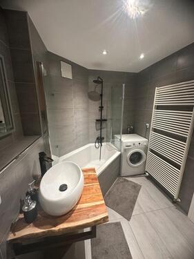 Foto - 2 Zimmer Etagenwohnung in Berlin