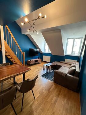 Foto - Etagenwohnung in Berlin zur Miete