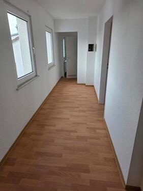 Foto - Etagenwohnung in Dessau-Roßlau zur Miete