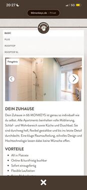 Foto - Etagenwohnung in Berlin zur Miete