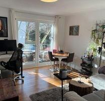 Zwischenmiete - helle zentrale 2-Zimmer Wohnung 3. Jan - 30. Juni - Köln Ehrenfeld