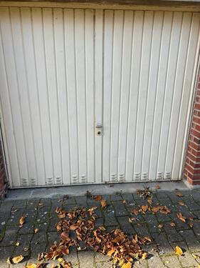 Foto - Garage Ennigerloh - 60,00&nbsp;EUR Miete,