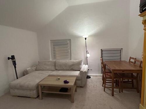 Foto - 1,5-Zimmer-Wohnung zu vermieten – sofort bezugsfertig