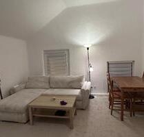 1,5-Zimmer-Wohnung zu vermieten – sofort bezugsfertig - Hanau Kesselstadt