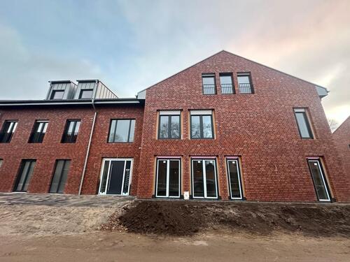 Foto - 3 Zimmer Dachgeschoßwohnung zur Miete in Rhede