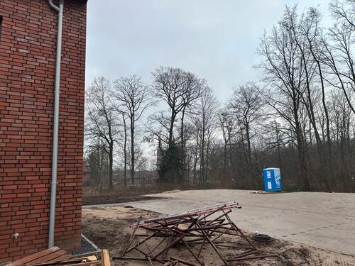 Foto - Dachgeschoßwohnung in Rhede zur Miete