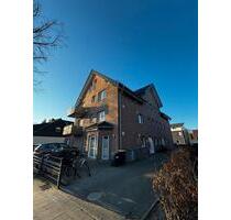 Gehobene 3-Zimmer Wohnung mit Balkon und Loggia in Münster-Roxel