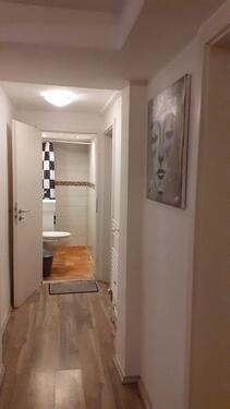 Foto - Etagenwohnung in Köln zur Miete