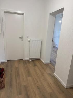 Foto - Etagenwohnung in Düsseldorf zur Miete