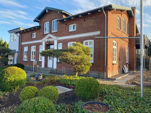 Foto - Moderne Dachgeschosswohnung in klein Rönnau