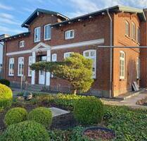Moderne Dachgeschosswohnung in klein Rönnau - Bad Segeberg