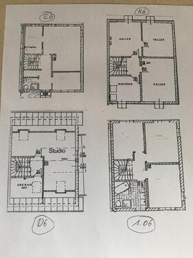 Foto - Doppelhaushälfte in Isen zur Miete