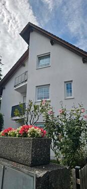 Foto - 3 Zimmer Terrassenwohnung in München