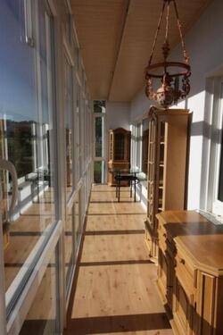 Foto - Etagenwohnung in Rabenau zur Miete