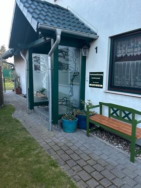 Foto - Vermiete 1,5 Raum Wohnung möbliert bis 15.5.26 Ostsee Dierhagen