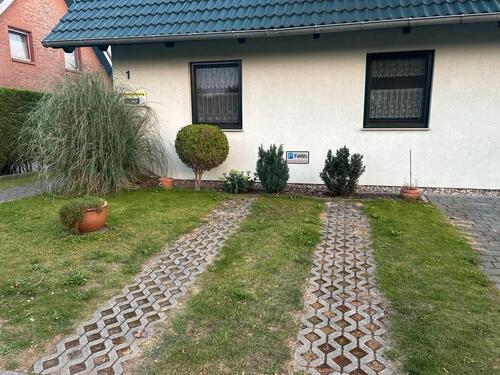 Foto - 1.5 Zimmer Erdgeschoßwohnung zur Miete in Dierhagen