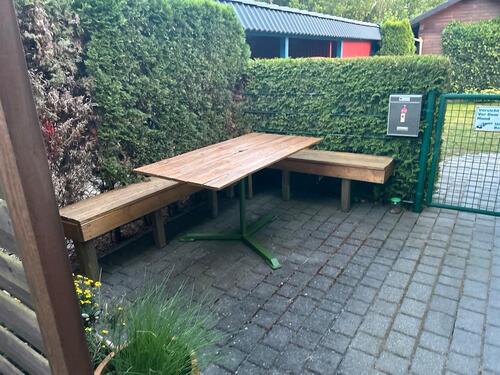 Foto - 1.5 Zimmer Erdgeschoßwohnung in Dierhagen