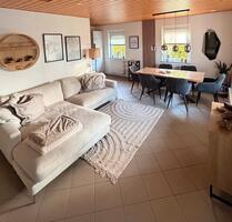 Urlaub im Ferienhaus in Wiek auf Rügen - Leun