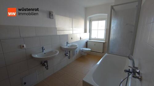 Foto - Etagenwohnung in Bautzen zur Miete