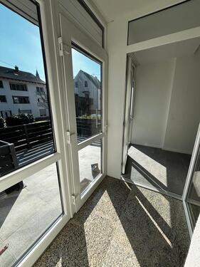 Foto - Erstbezug nach Komplettsanierung – Stilvolle 2-Zimmer-Wohnung