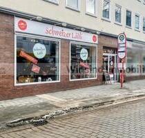 Ladenlokal in der Hasestraße! - 1.360,00&nbsp;EUR Kaltmiete, ca.&nbsp; 147,00&nbsp;m&sup2; in Osnabrück (PLZ: 49074)