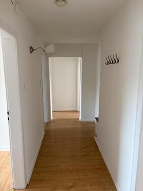 Foto - 3 Zimmer Dachgeschoßwohnung zur Miete in Münster