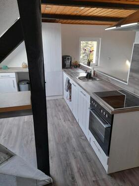 Foto - 2 Zimmer Wohnung 75m² in Leuna Ot Kötzschau