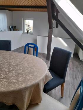 Foto - 2 Zimmer Maisonettenwohnung zur Miete in Leuna