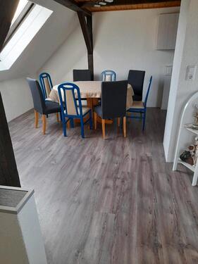 Foto - Maisonettenwohnung in Leuna zur Miete